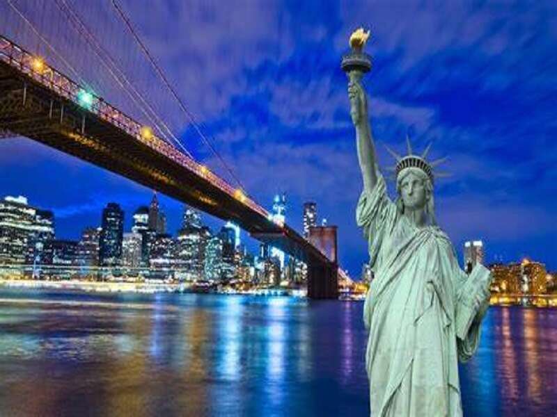 NUEVA YORK Y CATARATAS DEL NIAGARA
